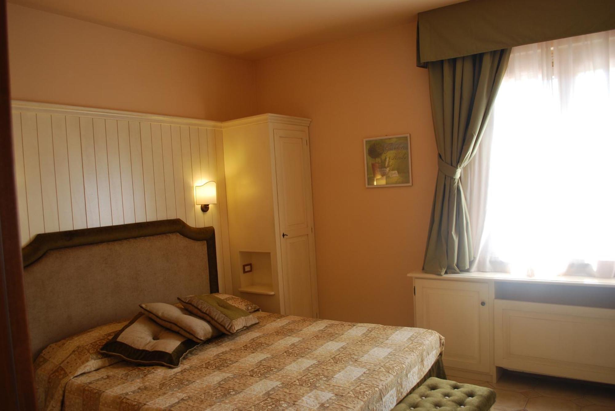 Vakantieboerderij Tenuta Del Perugino *