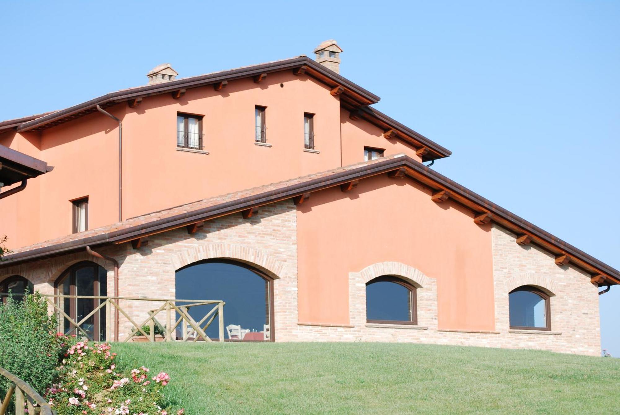 Tenuta Del Perugino