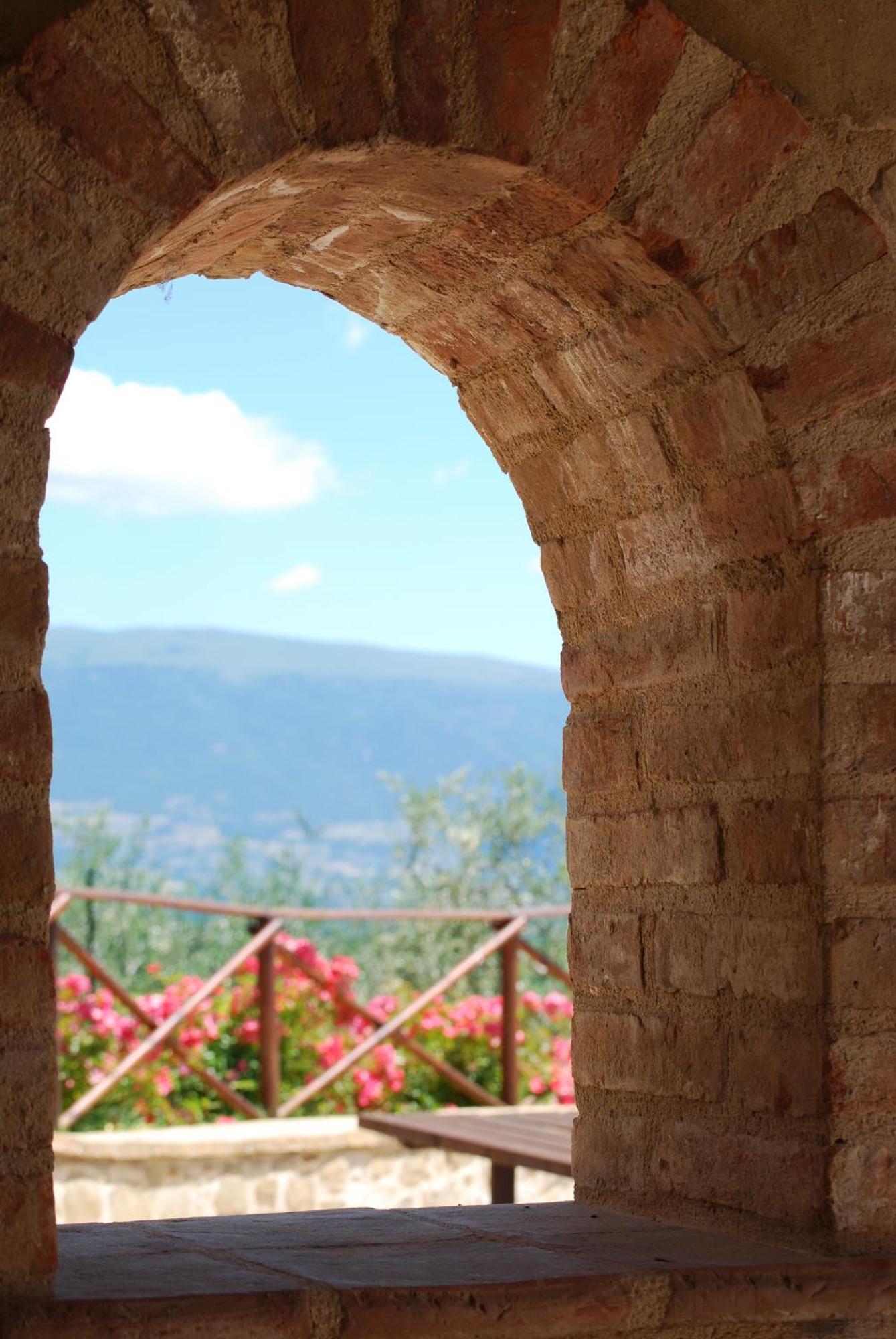 Vakantieboerderij Tenuta Del Perugino *