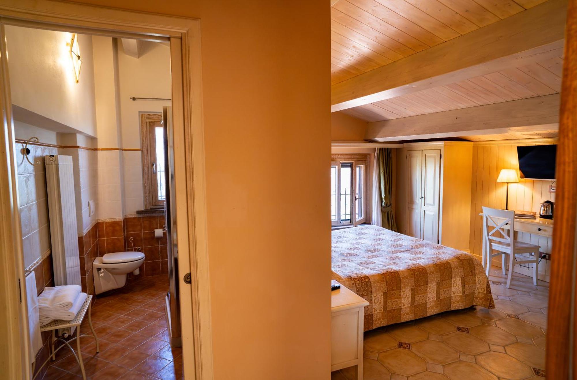 Vakantieboerderij Tenuta Del Perugino