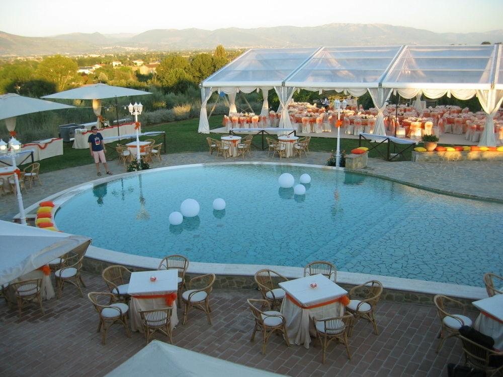 Vakantieboerderij Tenuta Del Perugino