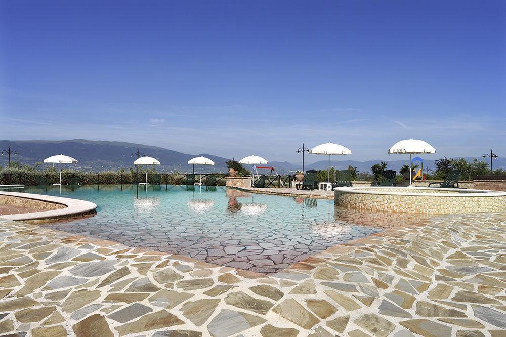 Tenuta Del Perugino Bettona