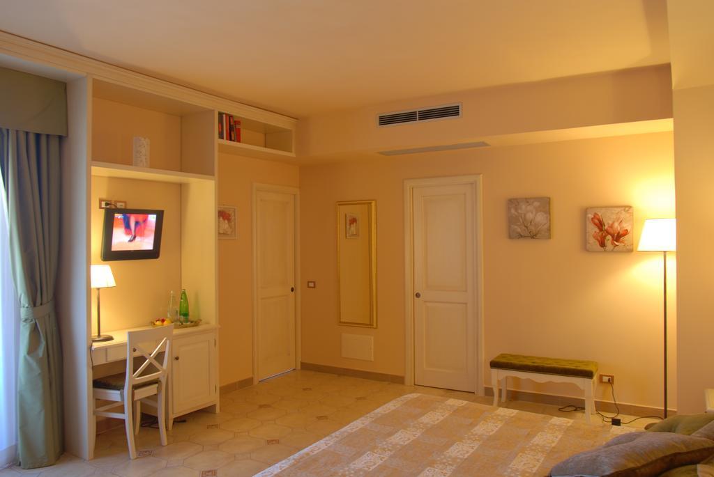 Tenuta Del Perugino Vakantieboerderij