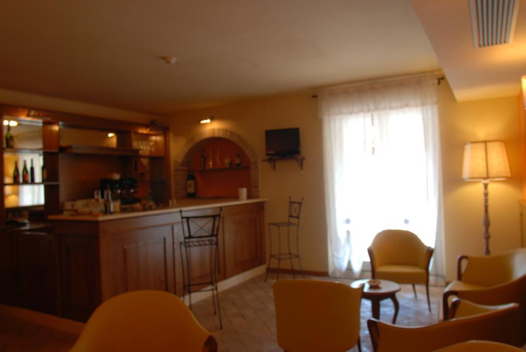 Tenuta Del Perugino * Bettona