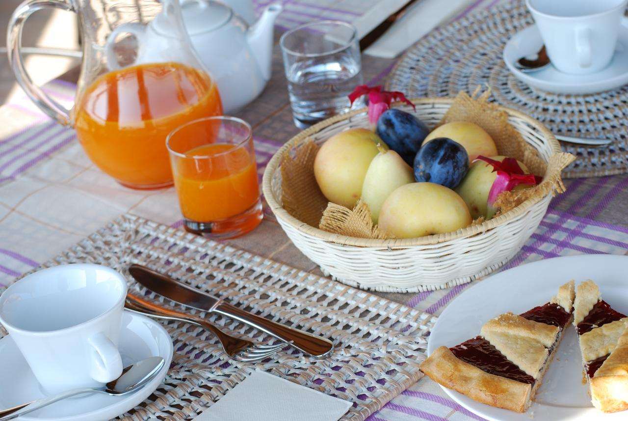 Tenuta Del Perugino Farm stay Bettona