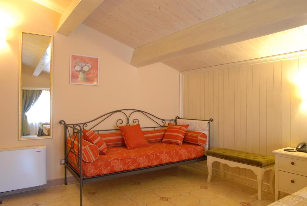 Tenuta Del Perugino Vakantieboerderij *