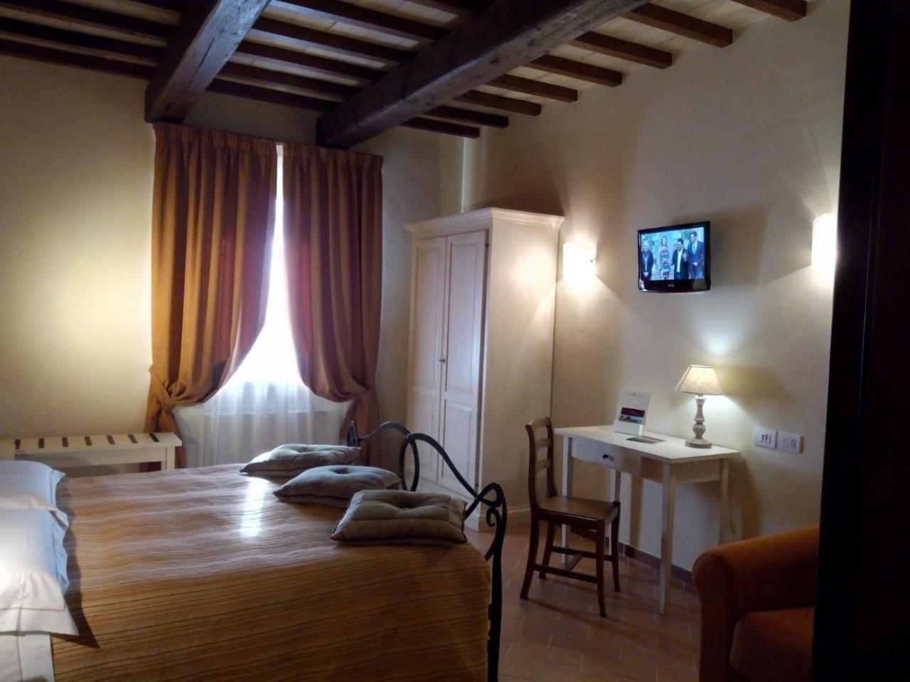Tenuta Del Perugino * Bettona