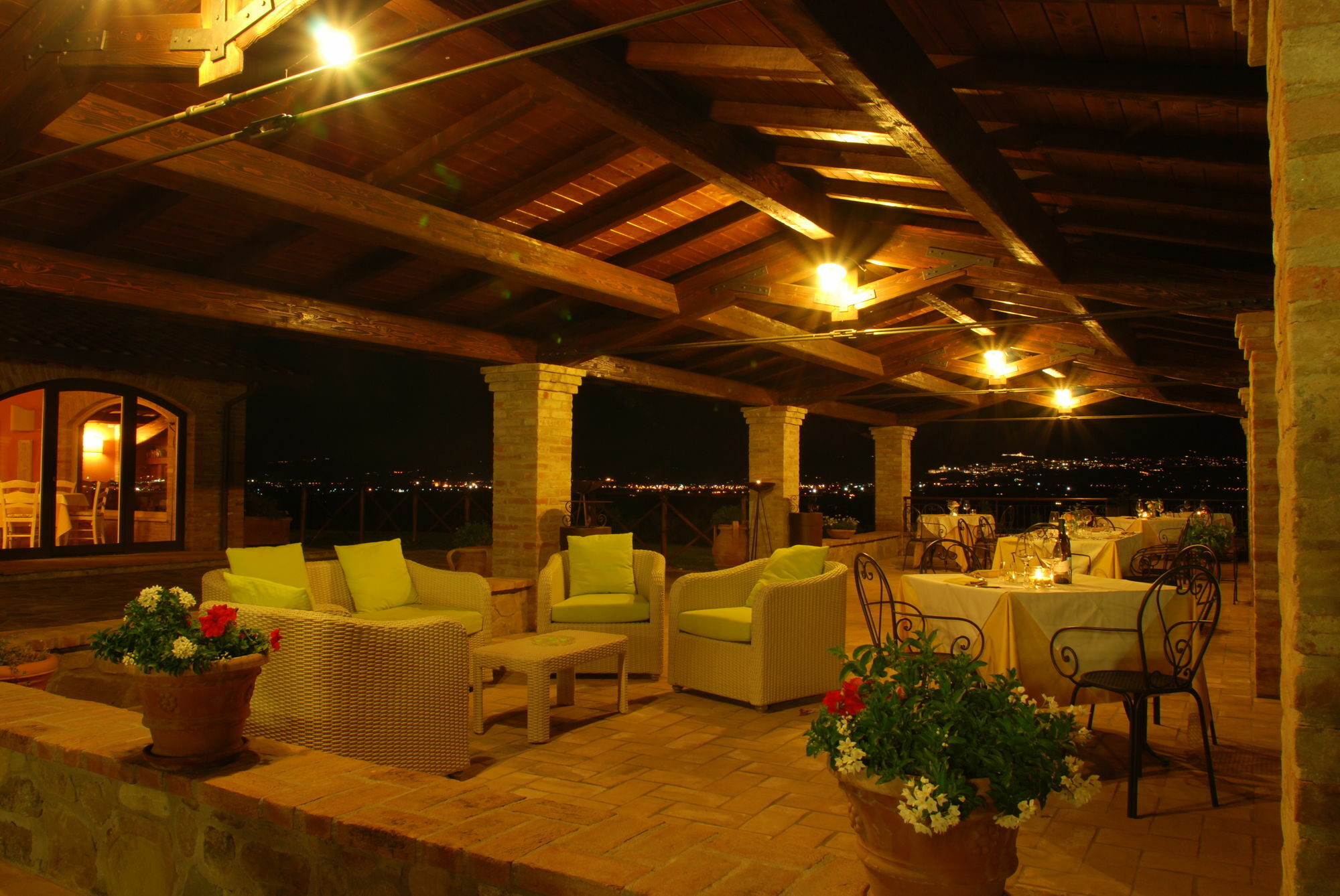 Tenuta Del Perugino * Bettona
