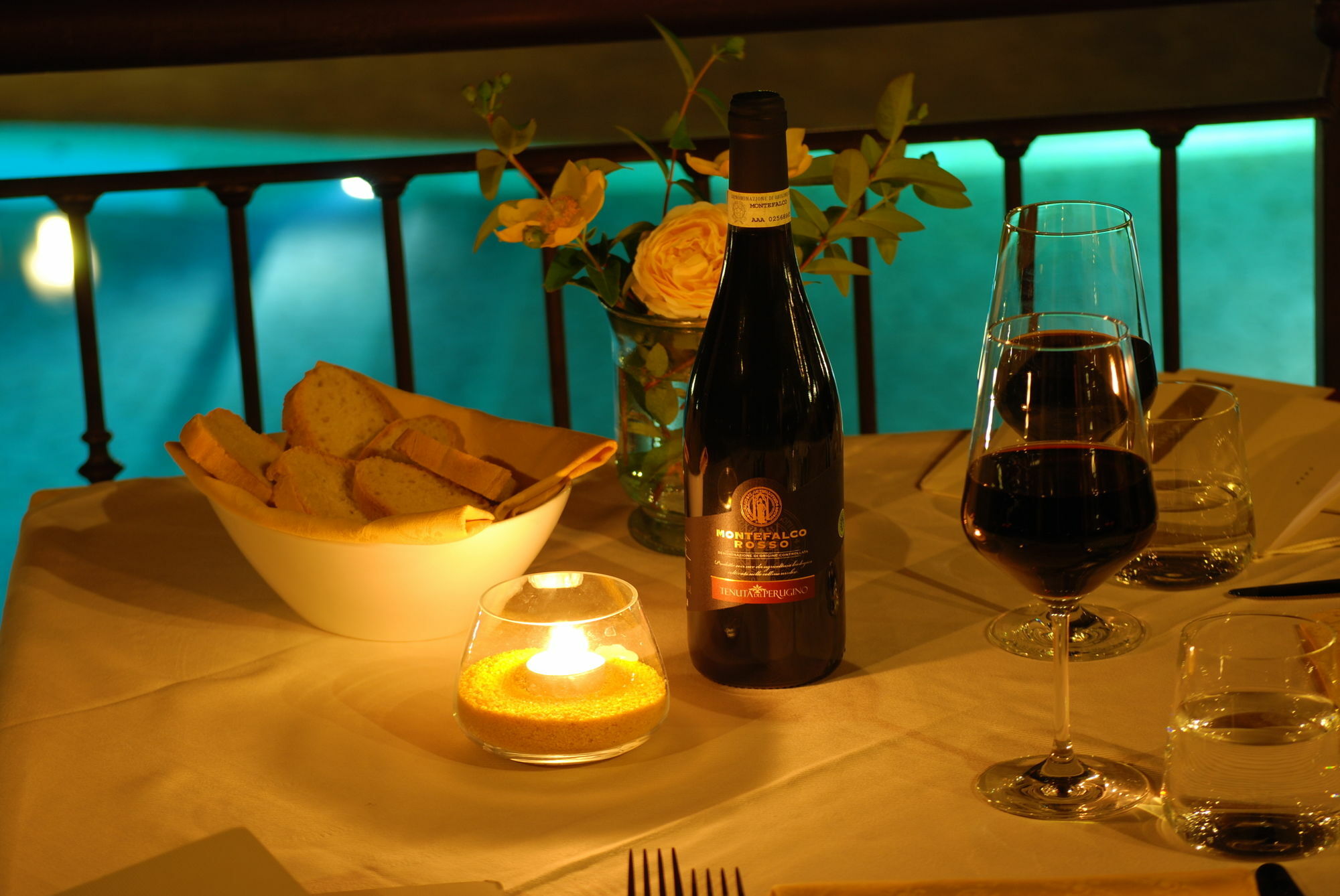 Tenuta Del Perugino Vakantieboerderij *