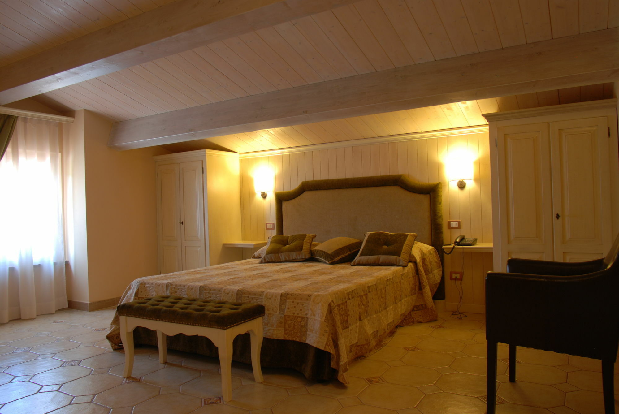 Tenuta Del Perugino *