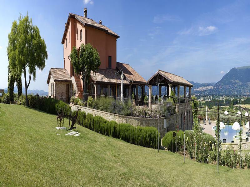 Tenuta Del Perugino