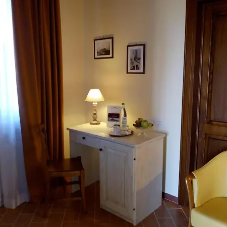 Tenuta Del Perugino Villa Bettona Esterno foto