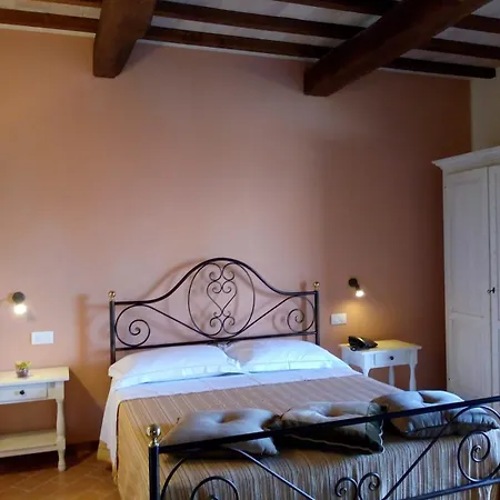 Tenuta Del Perugino Villa Bettona Esterno foto