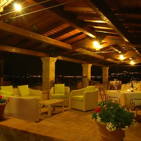 Tenuta Del Perugino Bettona Exterior foto