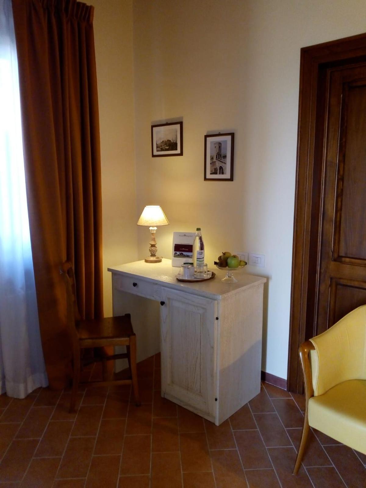Bauernhof Tenuta Del Perugino Bettona
