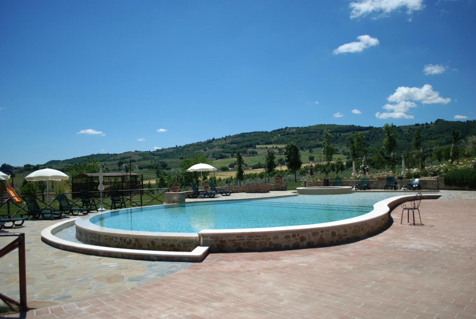 Tenuta Del Perugino