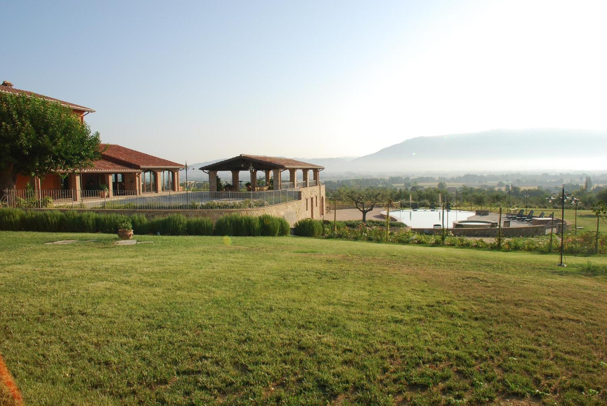 Tenuta Del Perugino