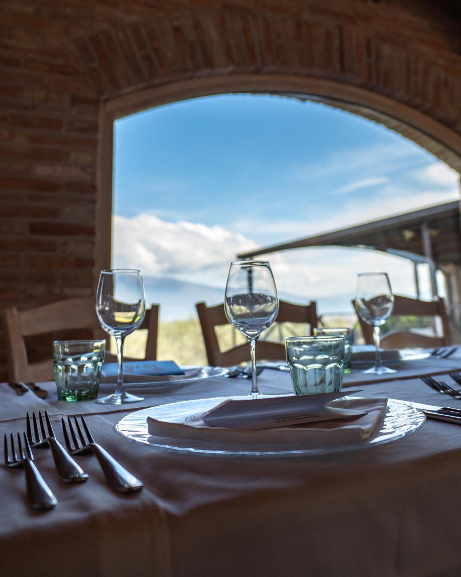 Tenuta Del Perugino Bauernhof Bettona