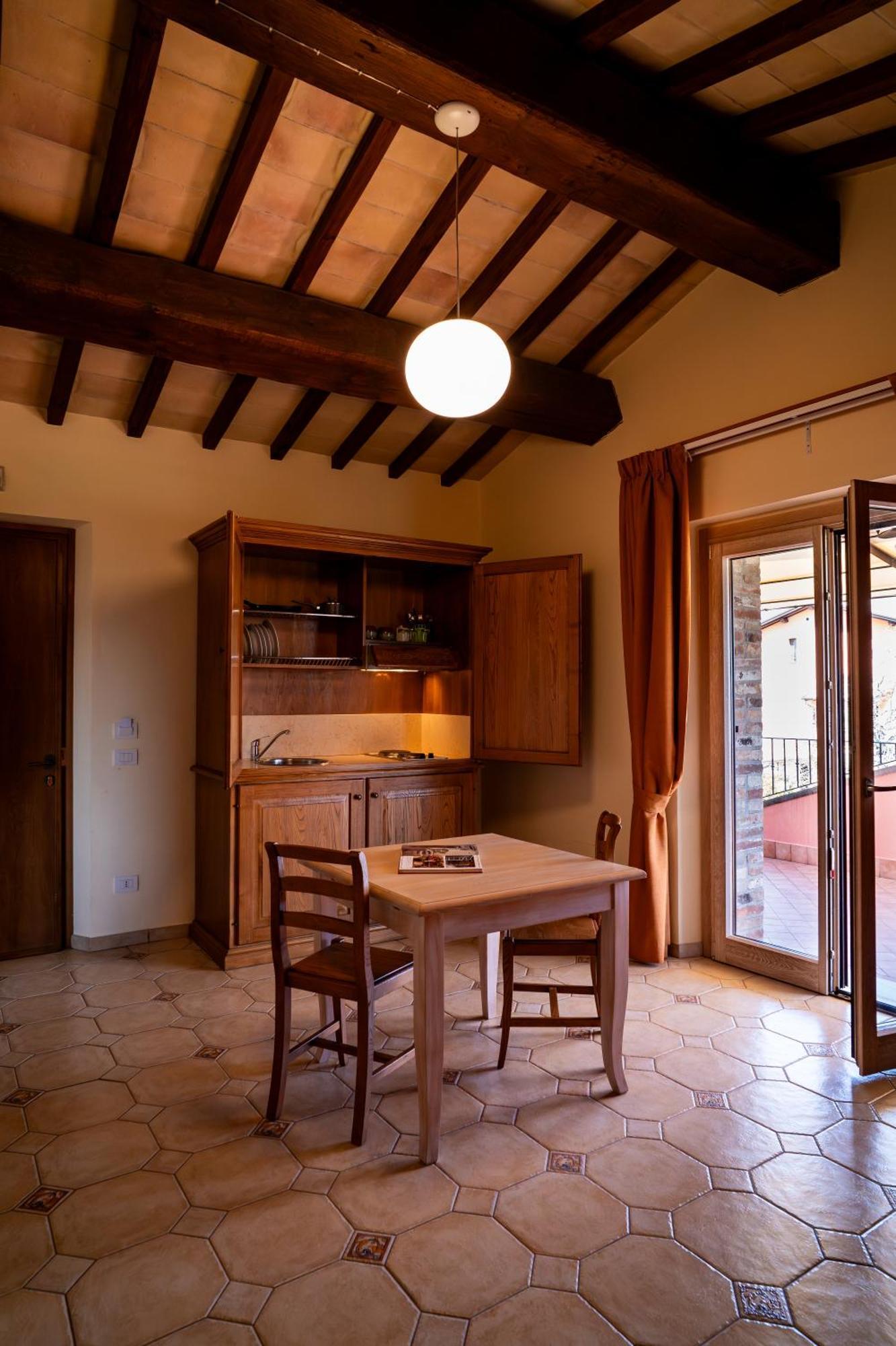 Tenuta Del Perugino Bettona