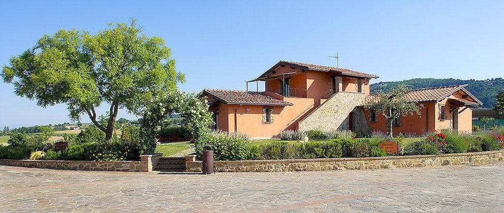 Tenuta Del Perugino