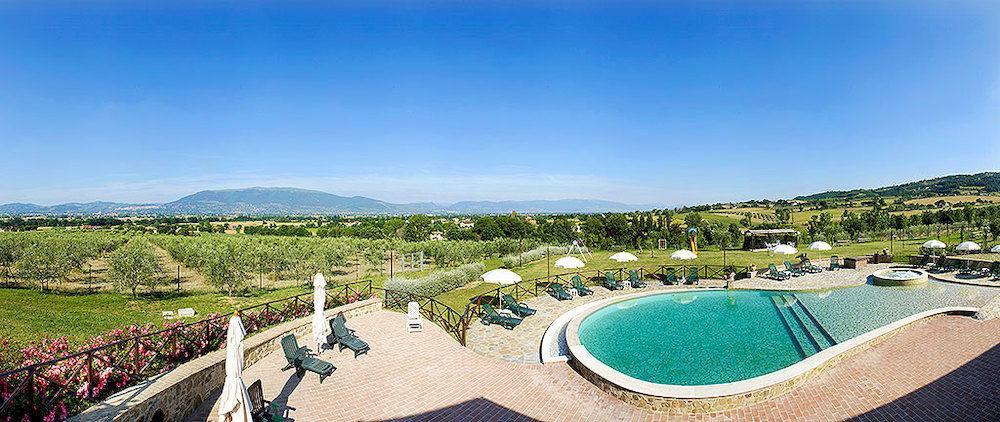 Tenuta Del Perugino