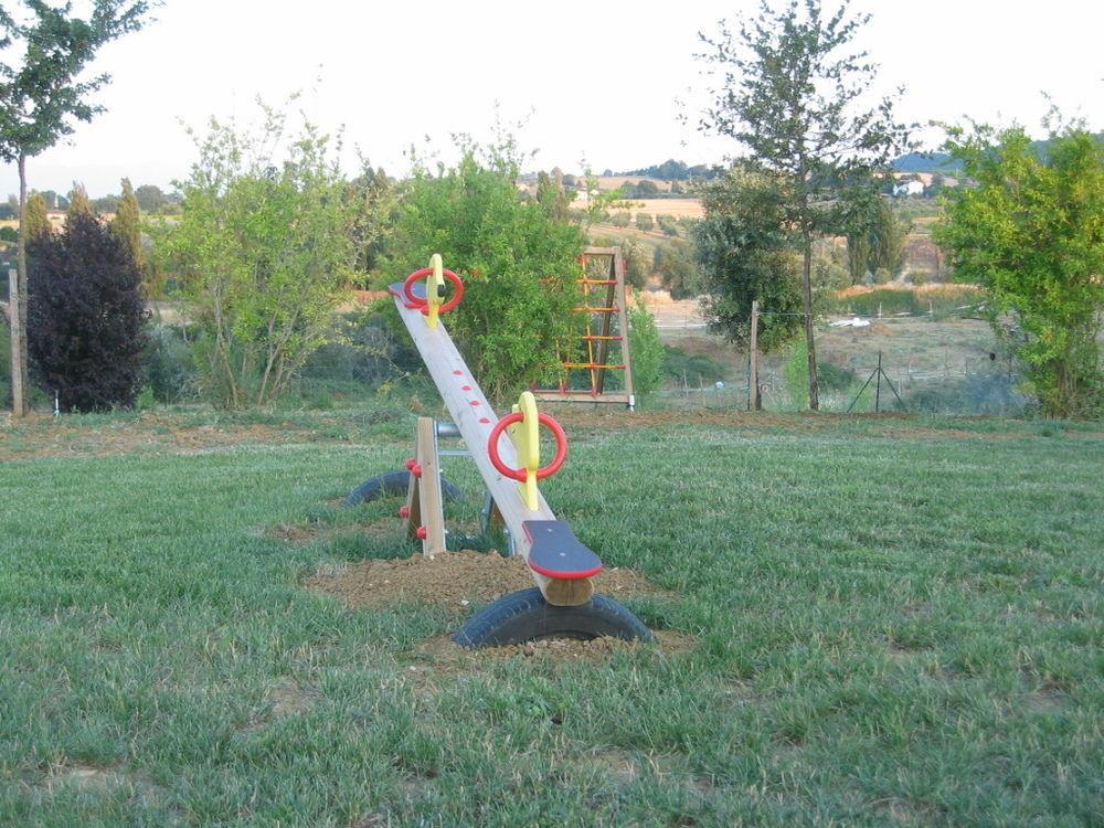 Agroturismo Tenuta Del Perugino *