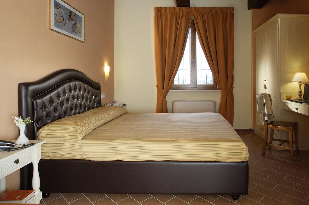 Agroturismo Tenuta Del Perugino Bettona