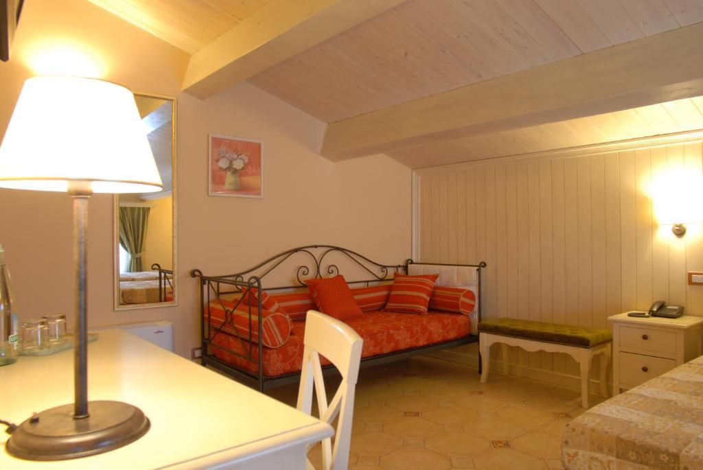 Agroturismo Tenuta Del Perugino
