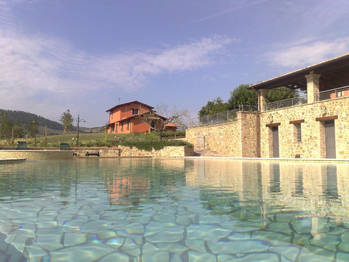 Bauernhof Tenuta Del Perugino