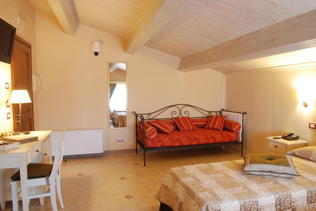Tenuta Del Perugino Agroturismo