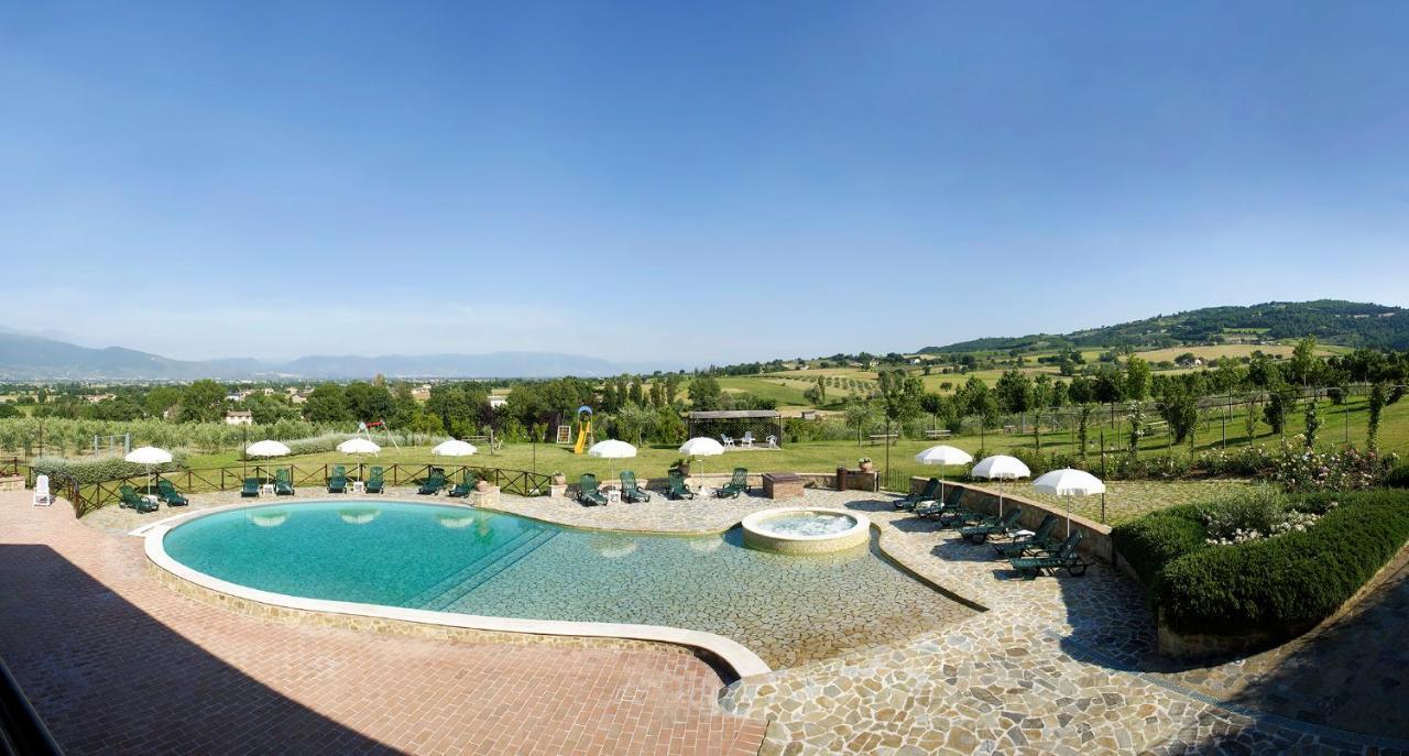 Tenuta Del Perugino Bauernhof