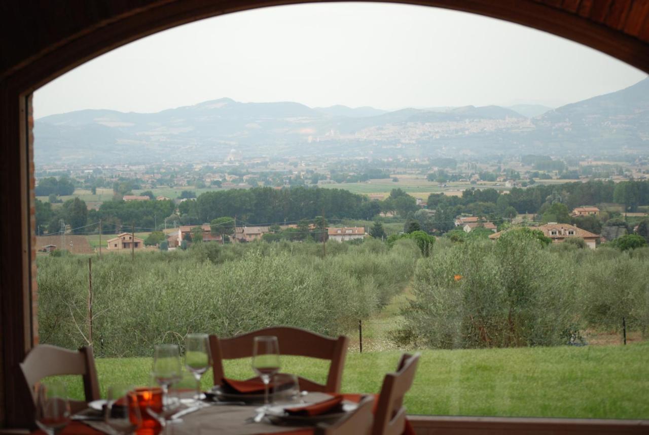 Tenuta Del Perugino Agroturismo *