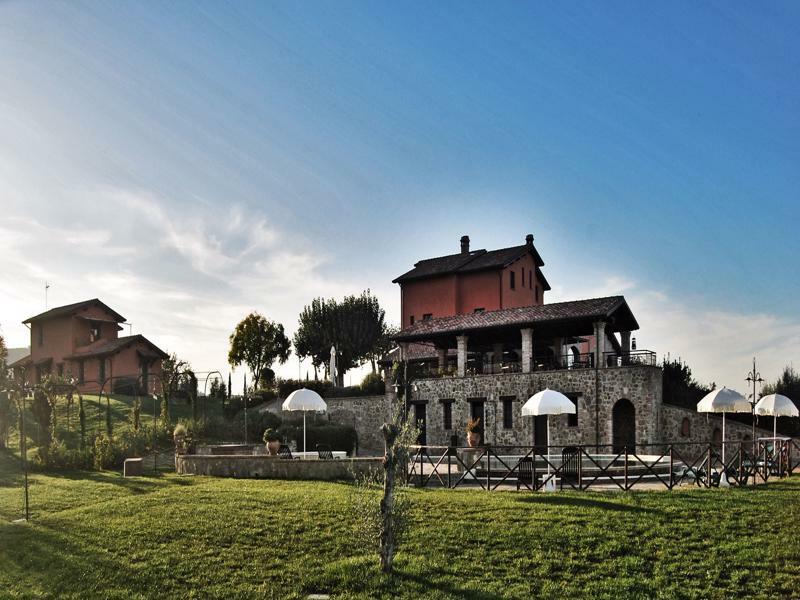 Tenuta Del Perugino *