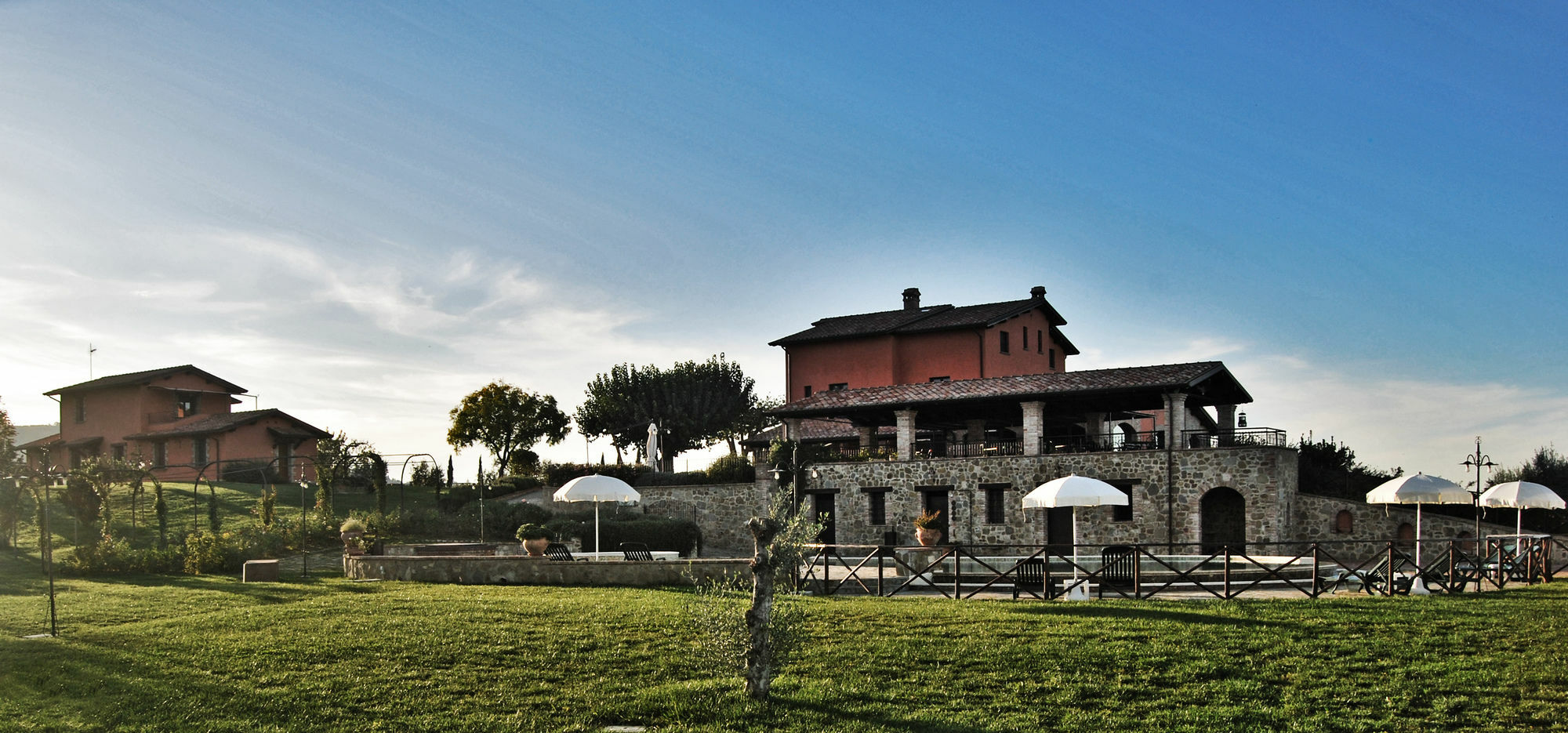 Tenuta Del Perugino Bettona