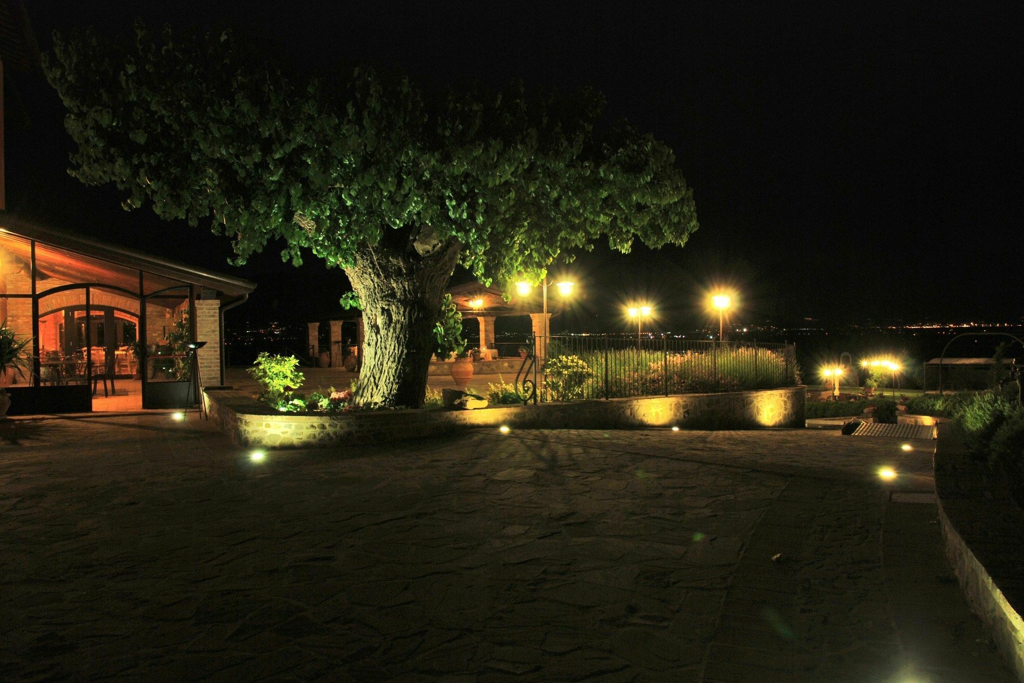 Tenuta Del Perugino *